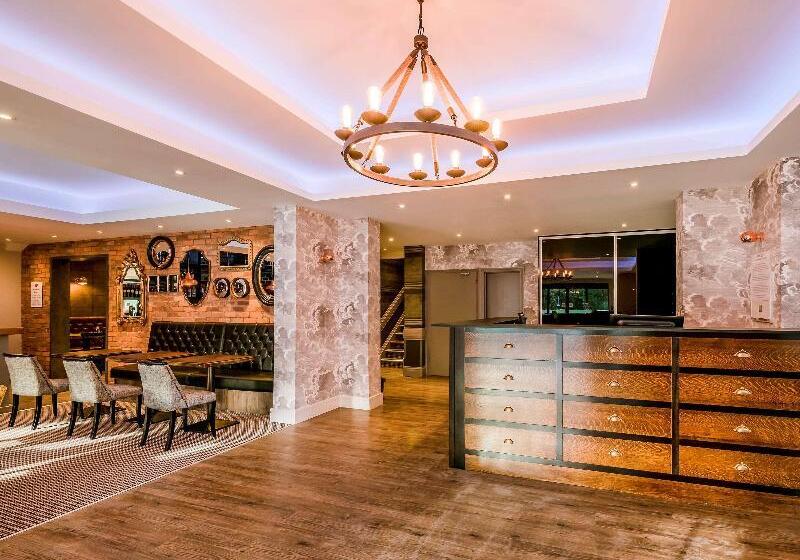 فندق Ibis Styles Birmingham Hagley Road