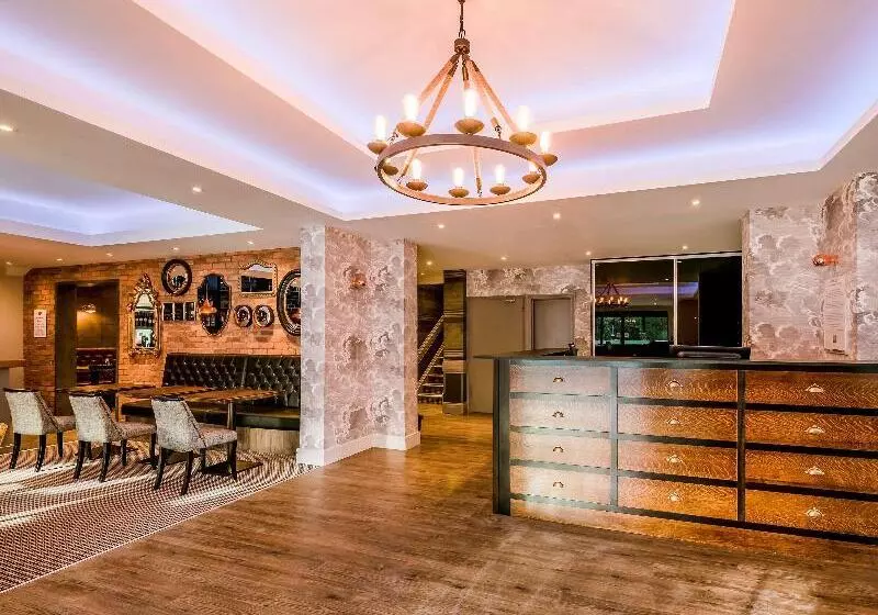 ホテル Ibis Styles Birmingham Hagley Road