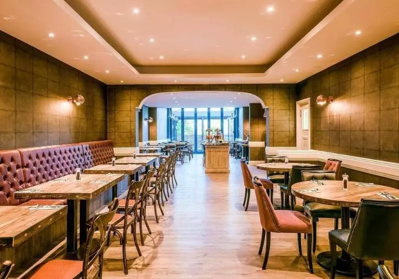 ホテル Ibis Styles Birmingham Hagley Road