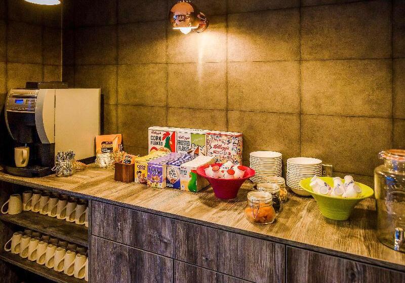 فندق Ibis Styles Birmingham Hagley Road