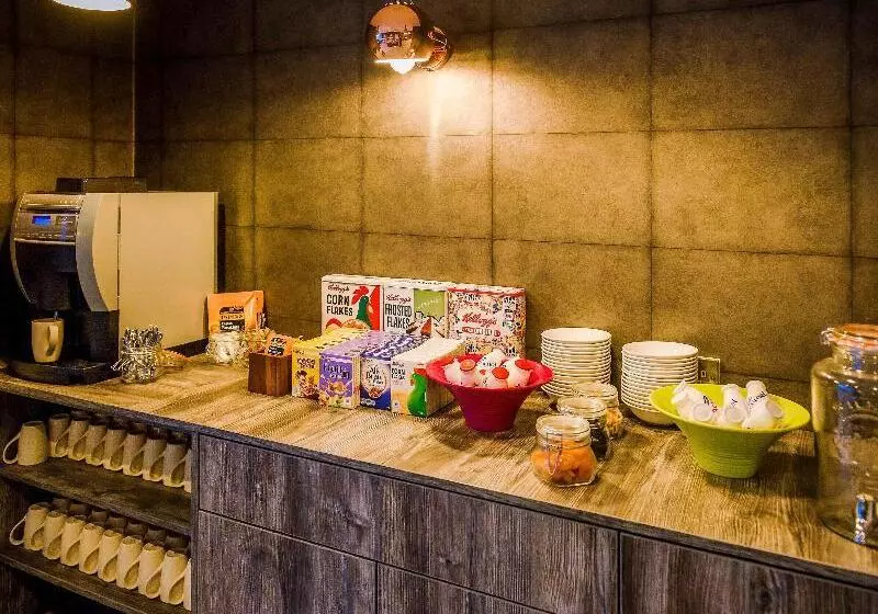 ホテル Ibis Styles Birmingham Hagley Road