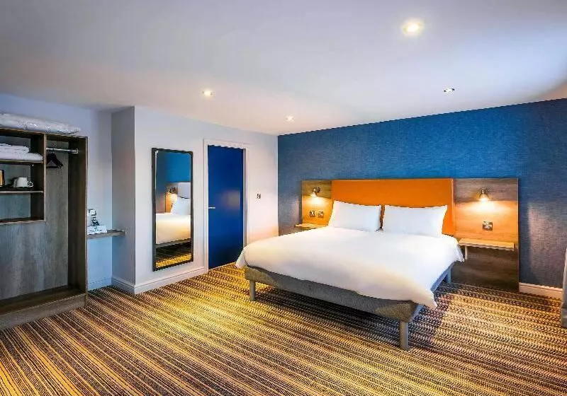 ホテル Ibis Styles Birmingham Hagley Road