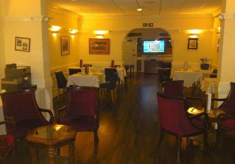 فندق Ibis Styles Birmingham Hagley Road