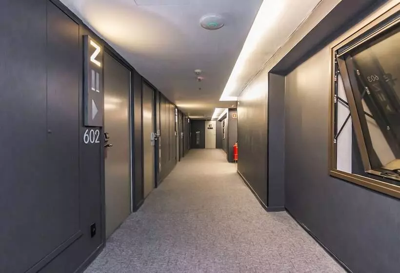 Hotelli Ibis Styles Rio De Janeiro Botafogo