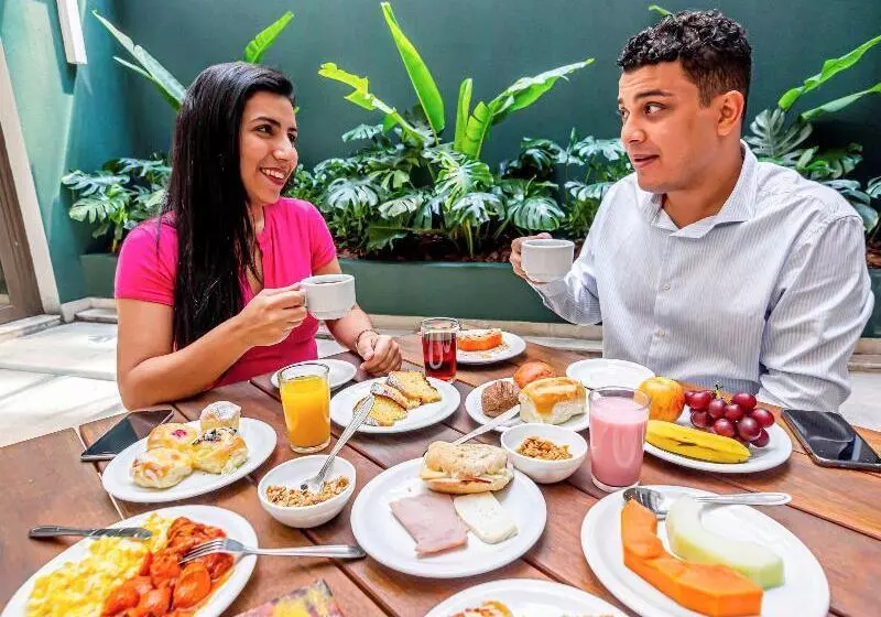 Hotelli Ibis Styles Rio De Janeiro Botafogo