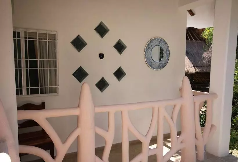 ホテル Kambulum Nature Eco Villas