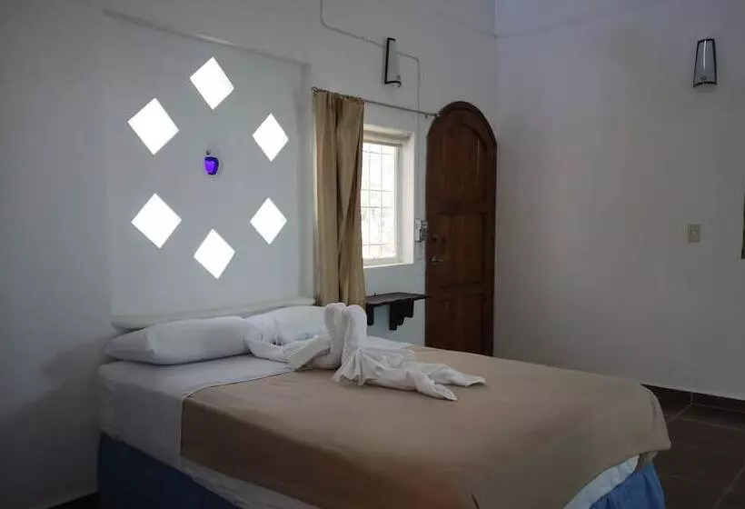 ホテル Kambulum Nature Eco Villas