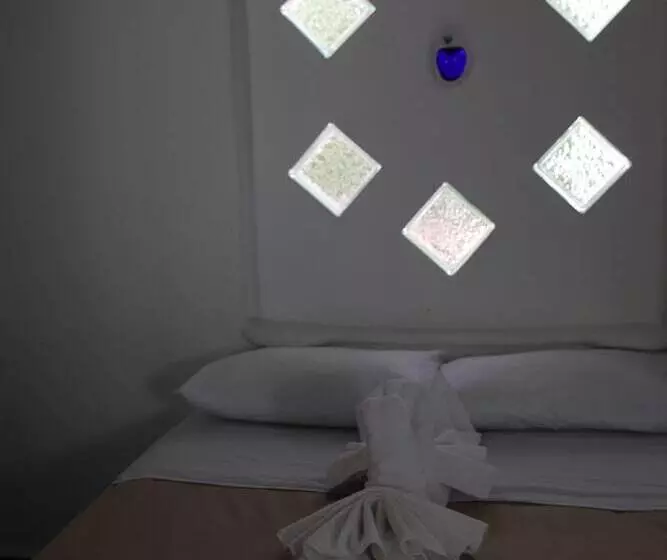 ホテル Kambulum Nature Eco Villas