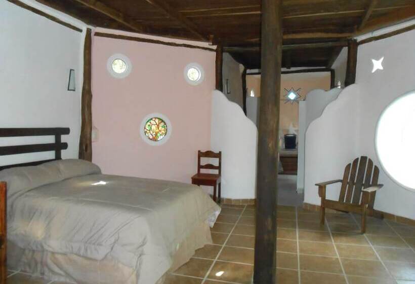 هتل Kambulum Nature Eco Villas