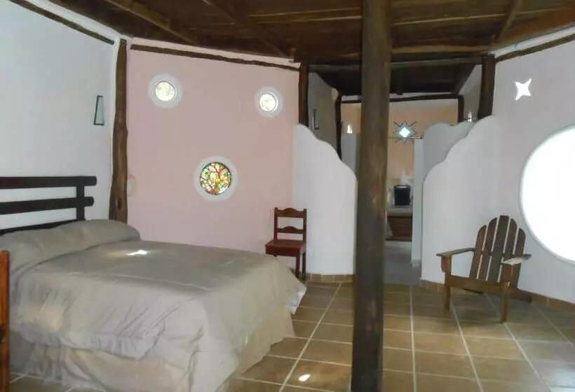 ホテル Kambulum Nature Eco Villas