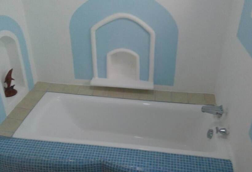 هتل Kambulum Nature Eco Villas