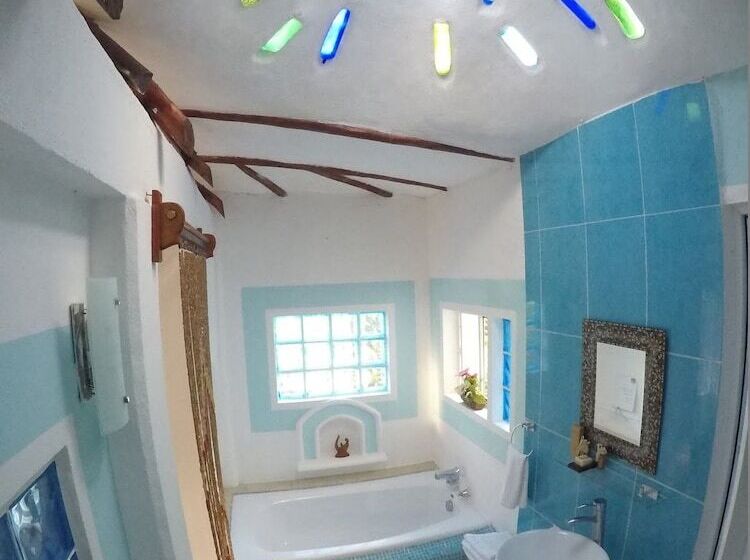 هتل Kambulum Nature Eco Villas