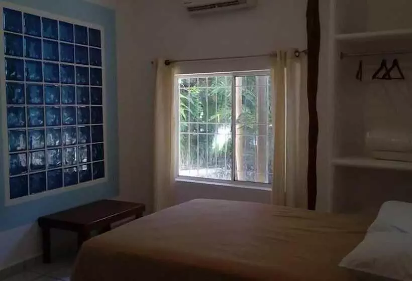 ホテル Kambulum Nature Eco Villas