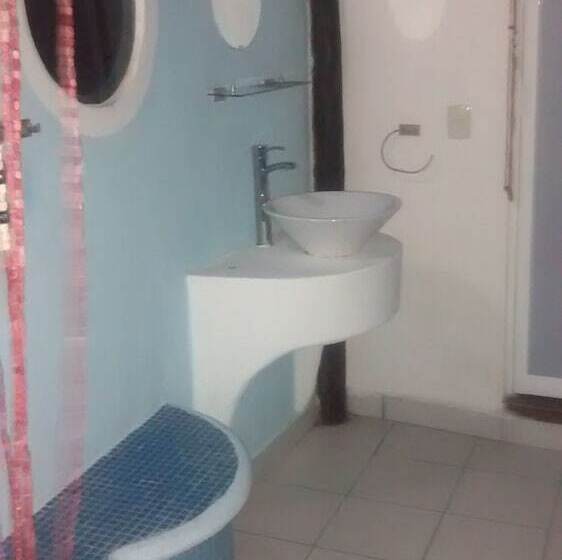 هتل Kambulum Nature Eco Villas