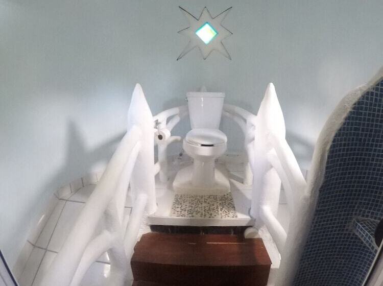 هتل Kambulum Nature Eco Villas