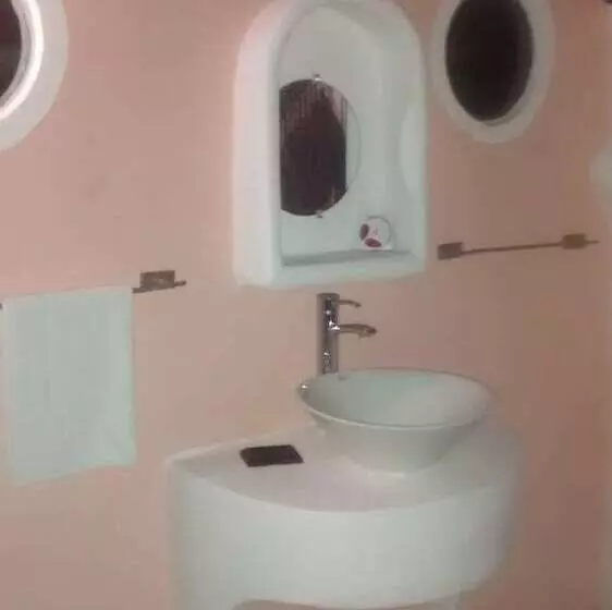 ホテル Kambulum Nature Eco Villas