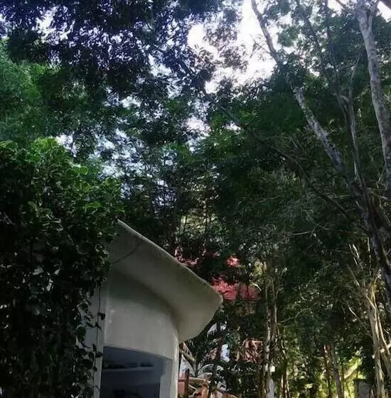 ホテル Kambulum Nature Eco Villas