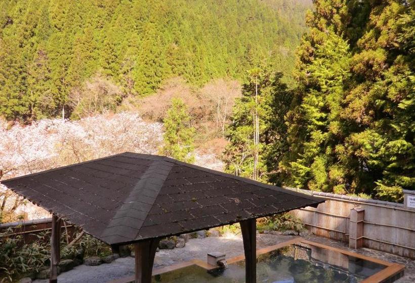 Fotos del hotel Kurama Onsen:  6