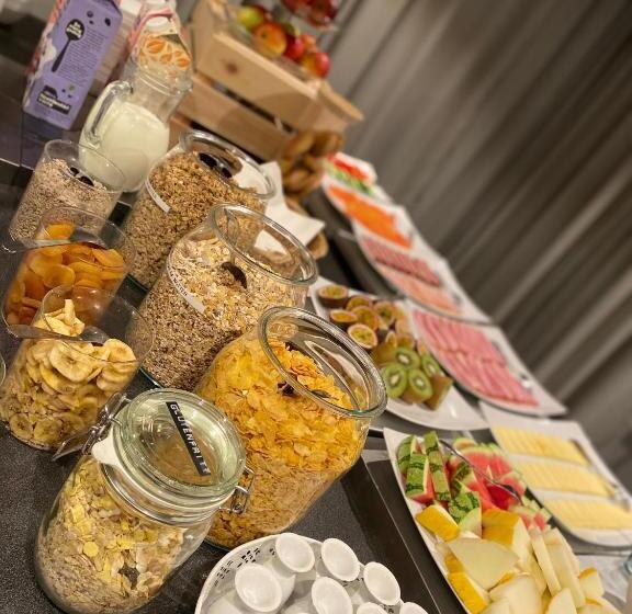 בית מלון כפרי L City