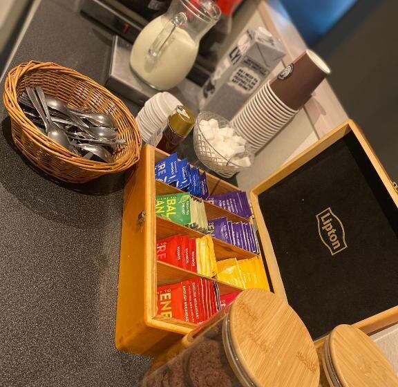 בית מלון כפרי L City