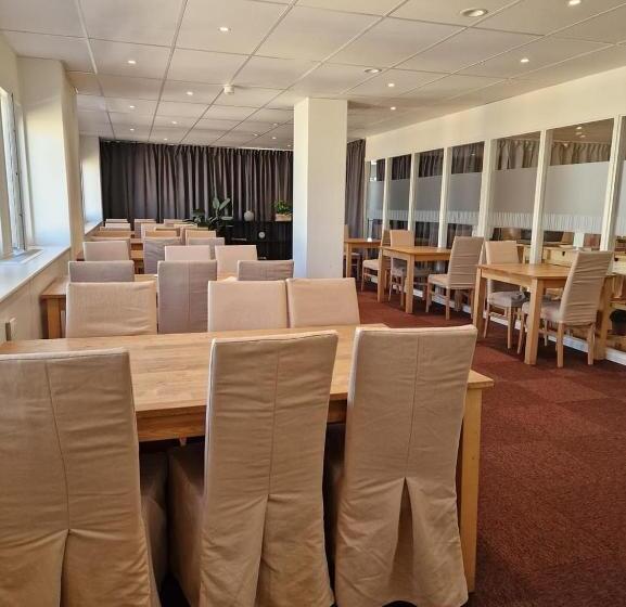 בית מלון כפרי L City