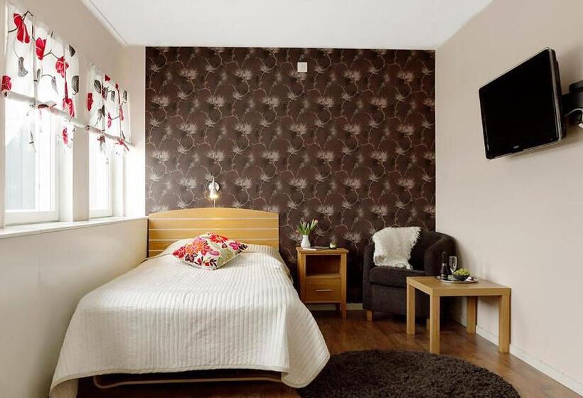 בית מלון כפרי L City