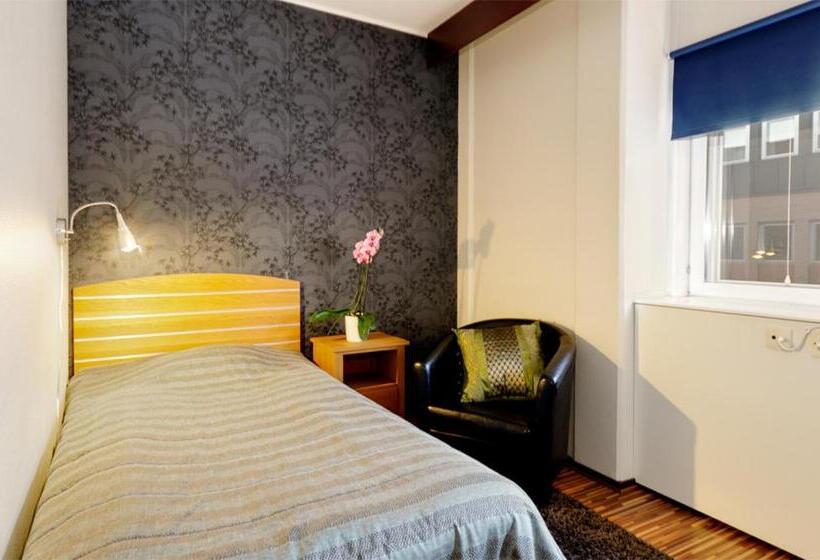 בית מלון כפרי L City