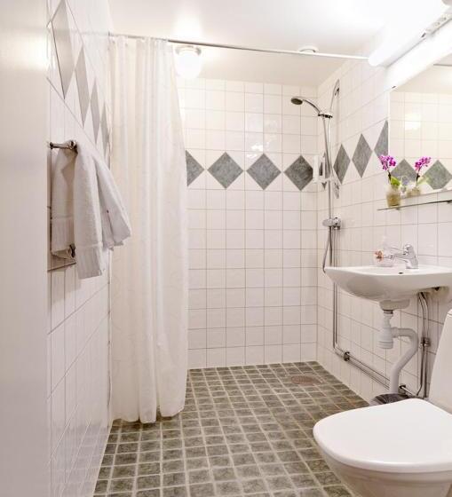 בית מלון כפרי L City