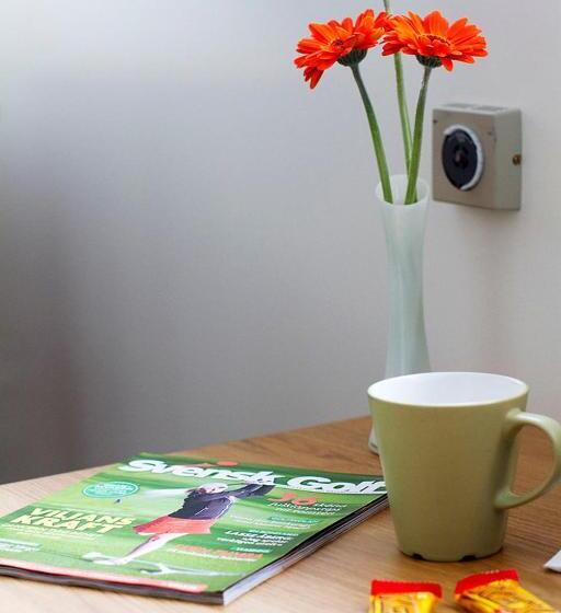 בית מלון כפרי L City