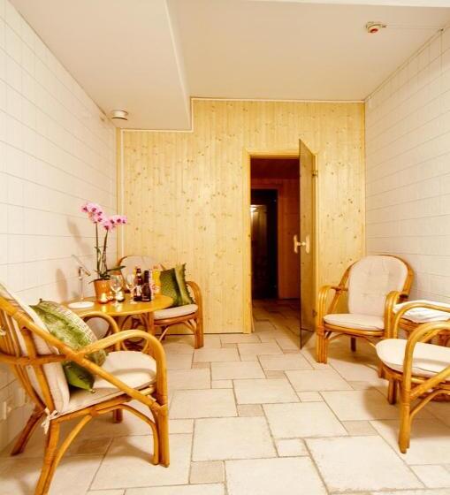 בית מלון כפרי L City