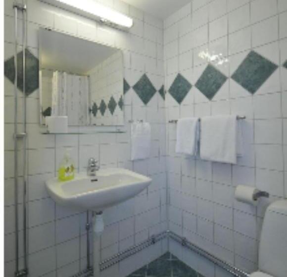 בית מלון כפרי L City