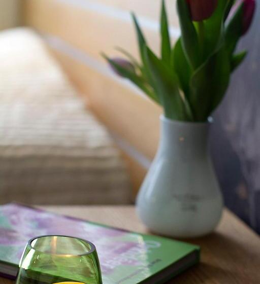 בית מלון כפרי L City