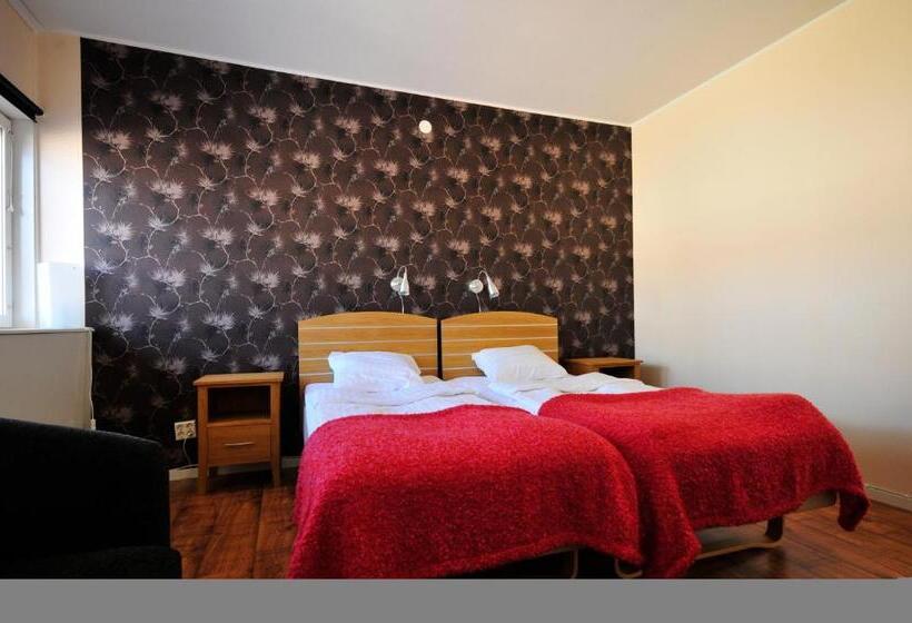 בית מלון כפרי L City