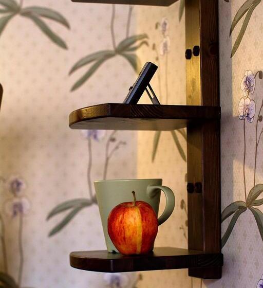 בית מלון כפרי L City