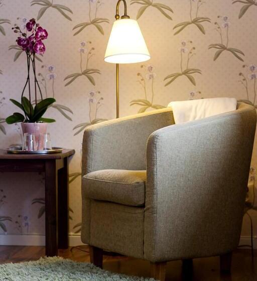 בית מלון כפרי L City