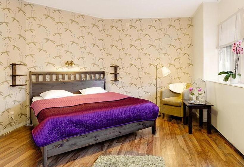 בית מלון כפרי L City