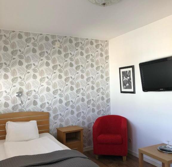 בית מלון כפרי L City