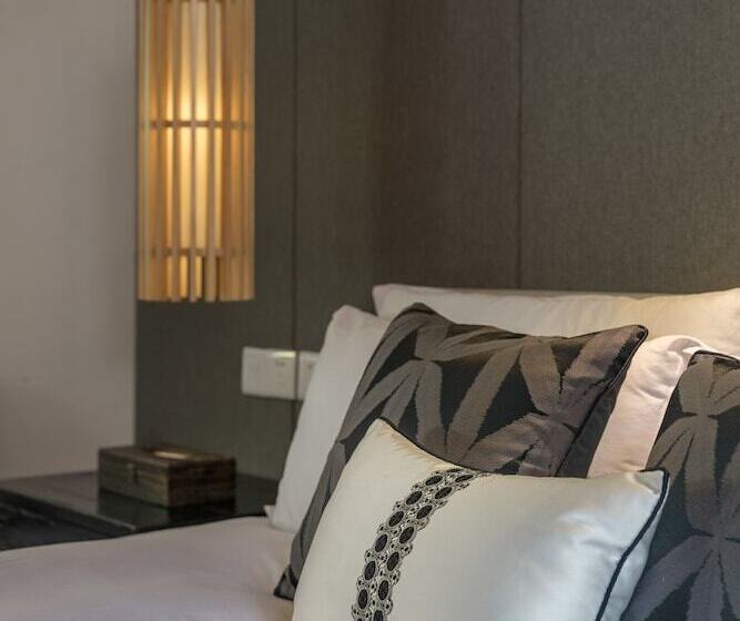 Liman Wenzhi No.1 Hotel Lijiang Ancient Town