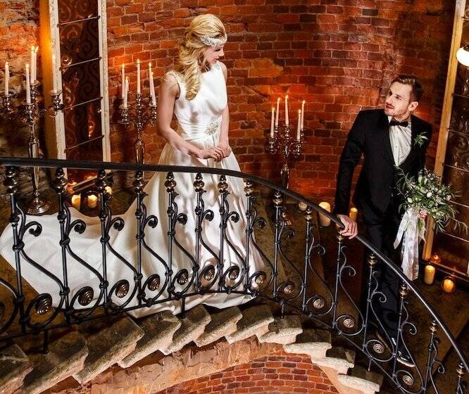 Majestic Boutique Hotel Deluxe