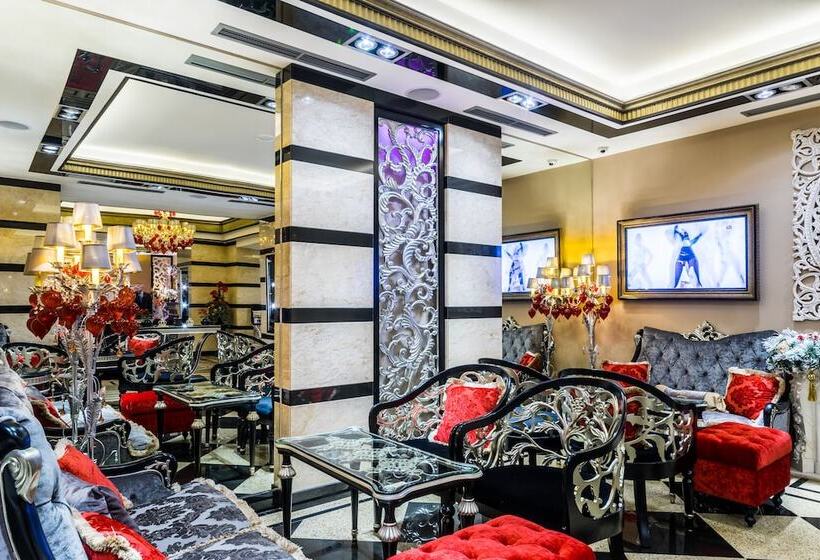 Majestic Boutique Hotel Deluxe