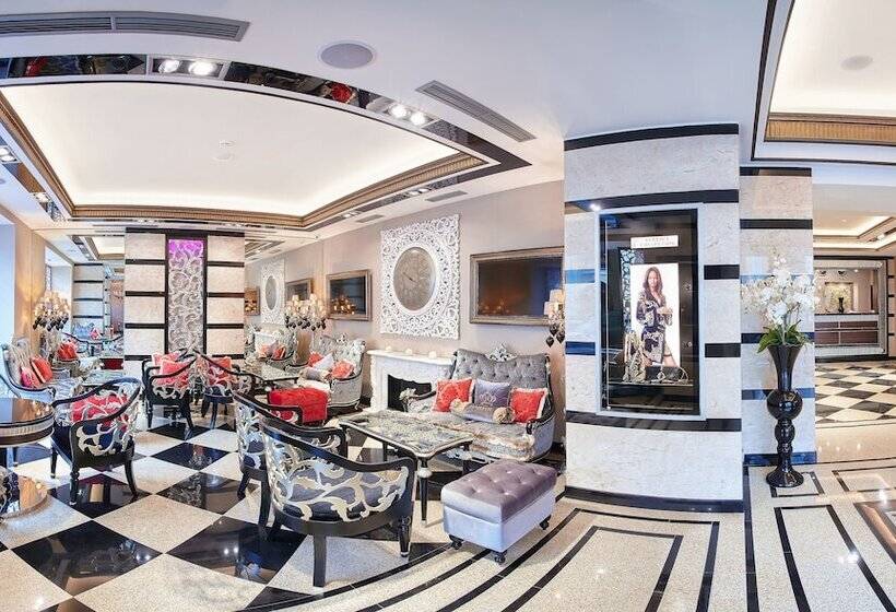 Majestic Boutique Hotel Deluxe