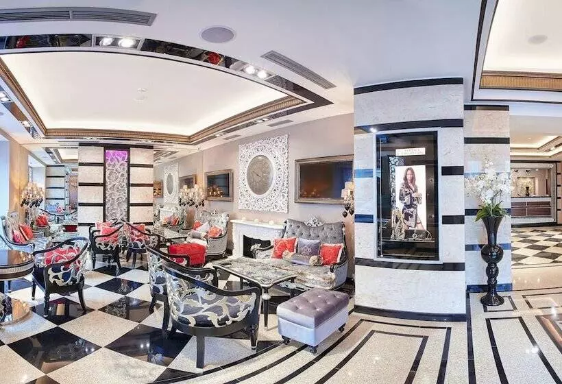 Majestic Boutique Hotel Deluxe
