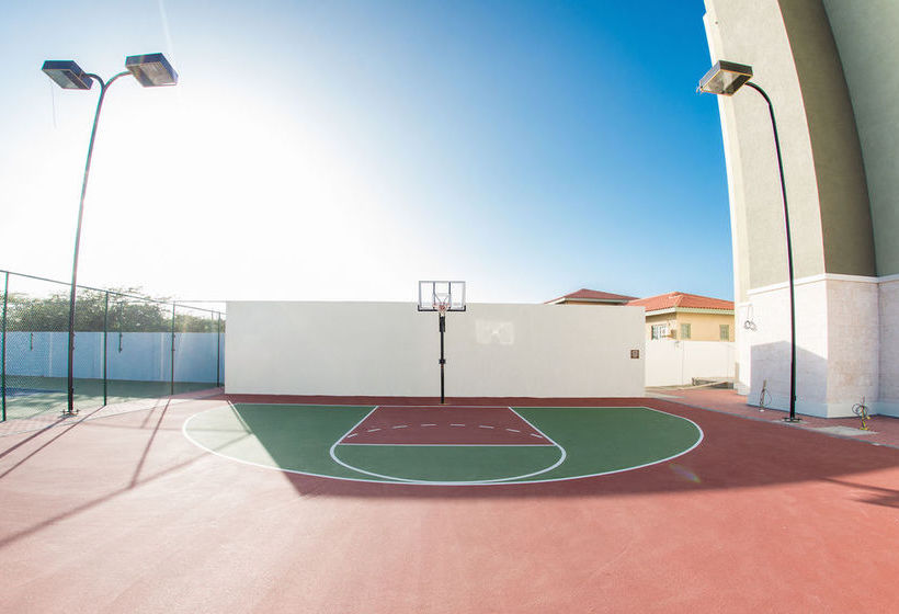 هتل Palmaruba Condos