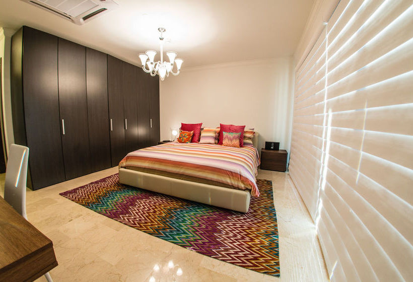 هتل Palmaruba Condos