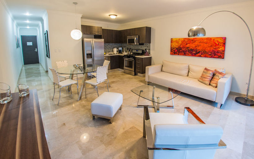 هتل Palmaruba Condos