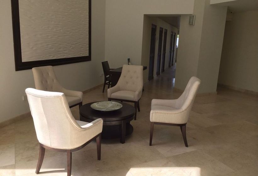 هتل Palmaruba Condos