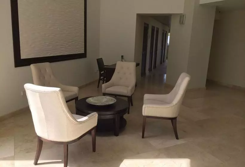 هتل Palmaruba Condos