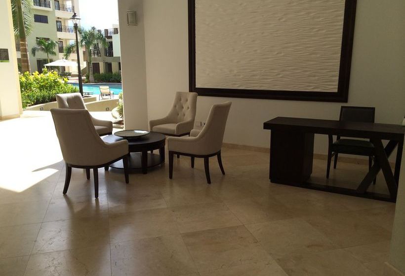 هتل Palmaruba Condos