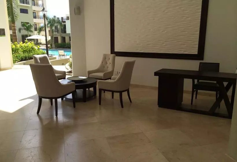 هتل Palmaruba Condos