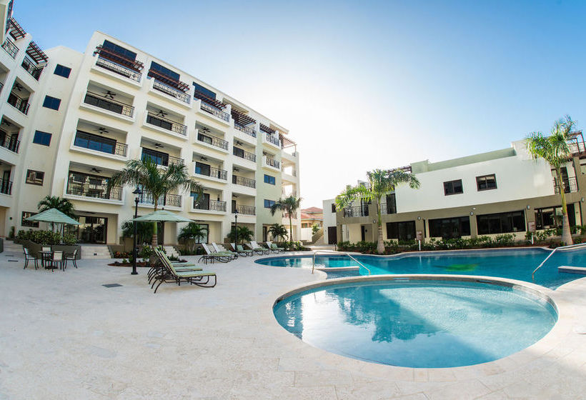 هتل Palmaruba Condos